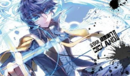 斗罗大陆ii绝世唐门漫画,热血青春，武魂觉醒的传奇之旅