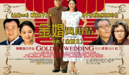 电视剧金婚,携手走过半个世纪的甜蜜与挑战