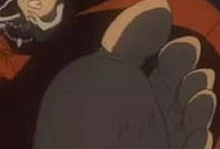 漫画挠脚心,漫画中的欢乐瞬间